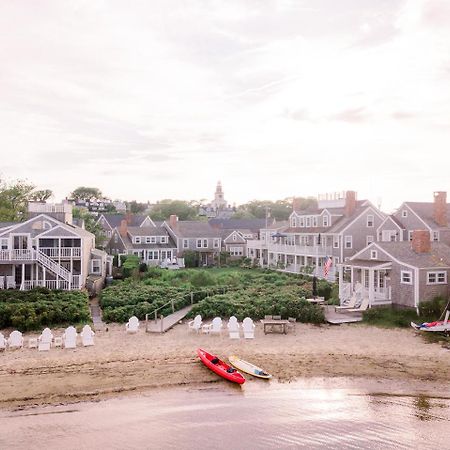 Harborview Nantucket 호텔 외부 사진