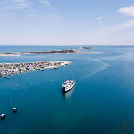 Harborview Nantucket 호텔 외부 사진