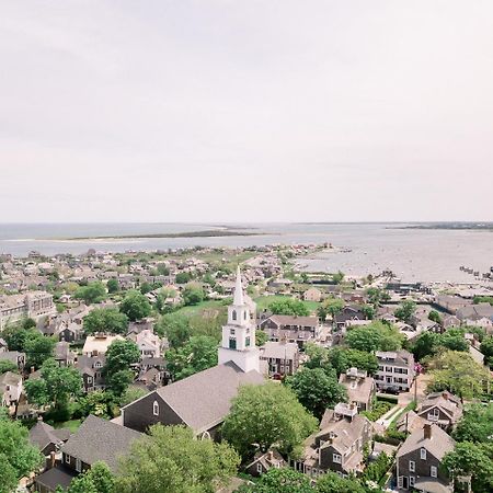 Harborview Nantucket 호텔 외부 사진
