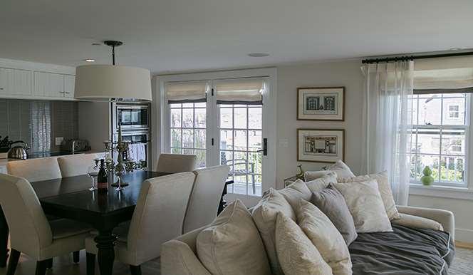 Harborview Nantucket 호텔 시설 사진