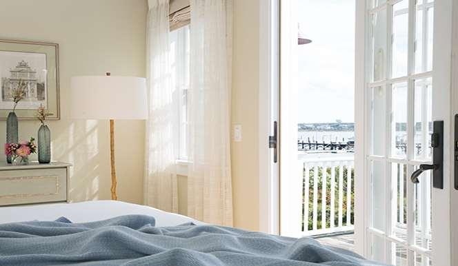 Harborview Nantucket 호텔 시설 사진