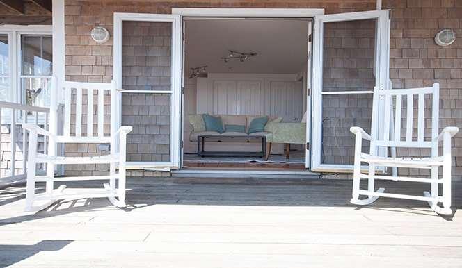 Harborview Nantucket 호텔 시설 사진