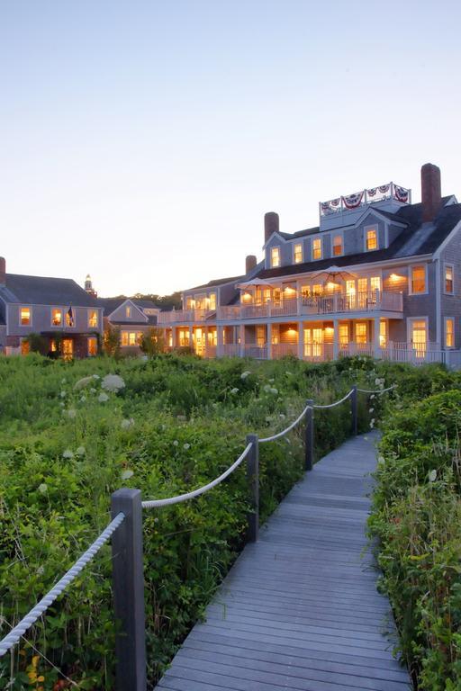 Harborview Nantucket 호텔 객실 사진