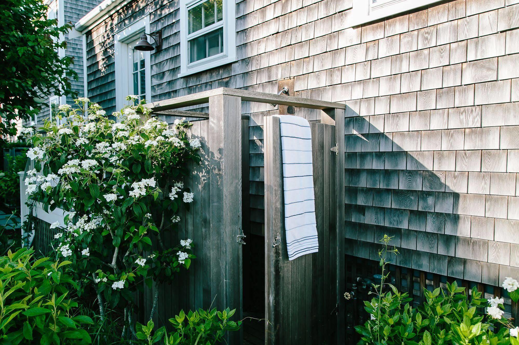 Harborview Nantucket 호텔 외부 사진