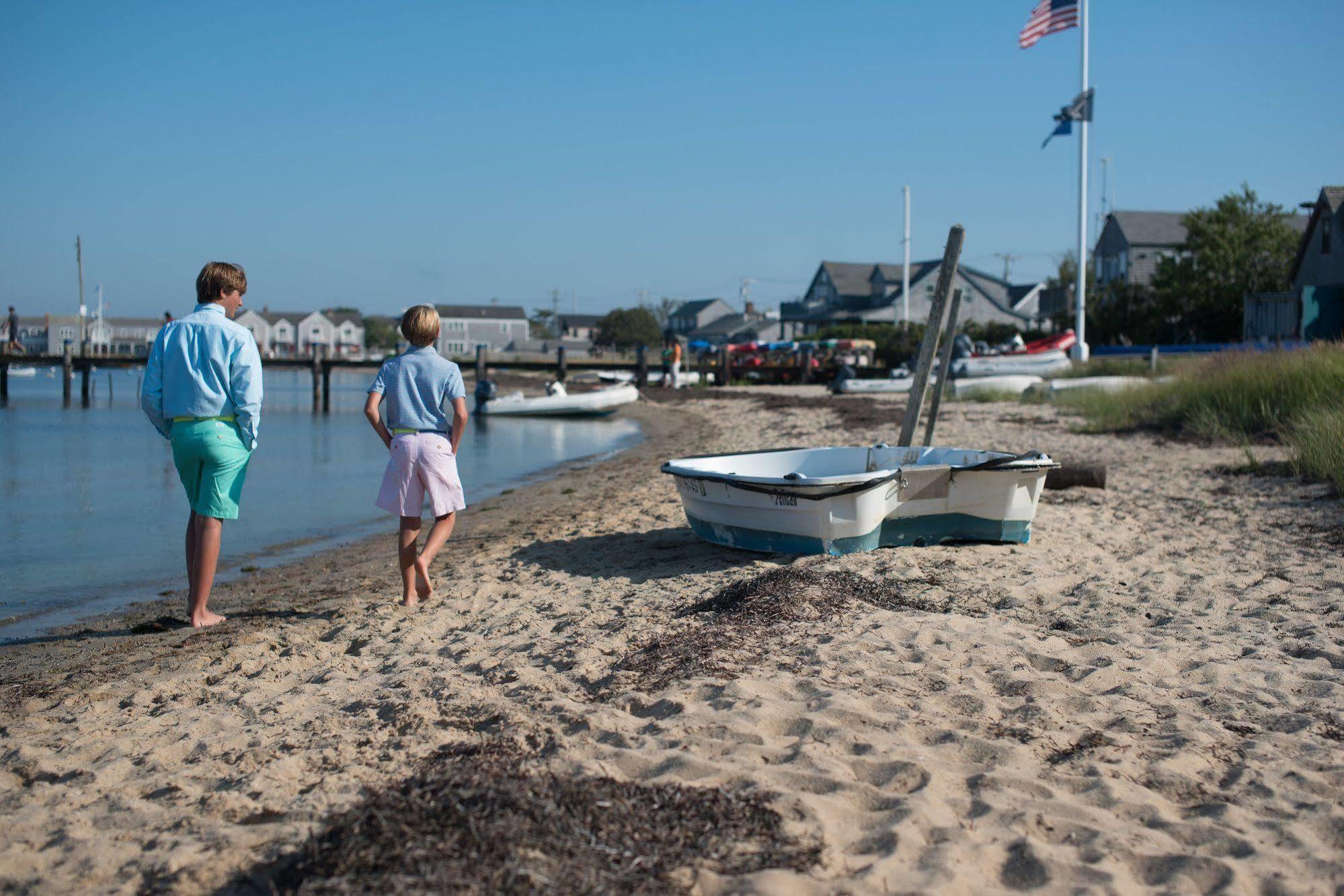 Harborview Nantucket 호텔 외부 사진