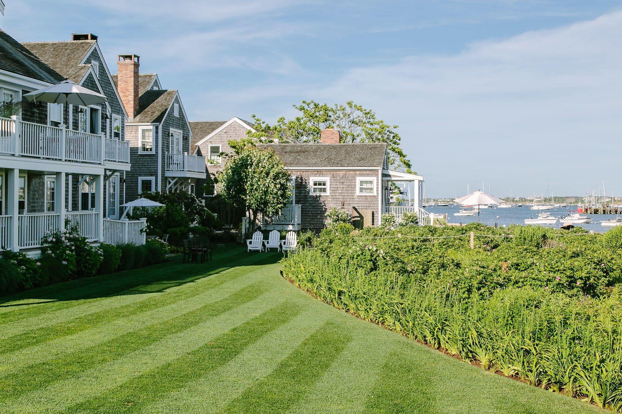 Harborview Nantucket 호텔 외부 사진