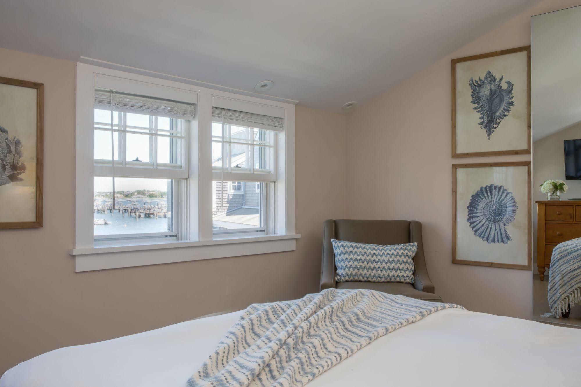 Harborview Nantucket 호텔 외부 사진