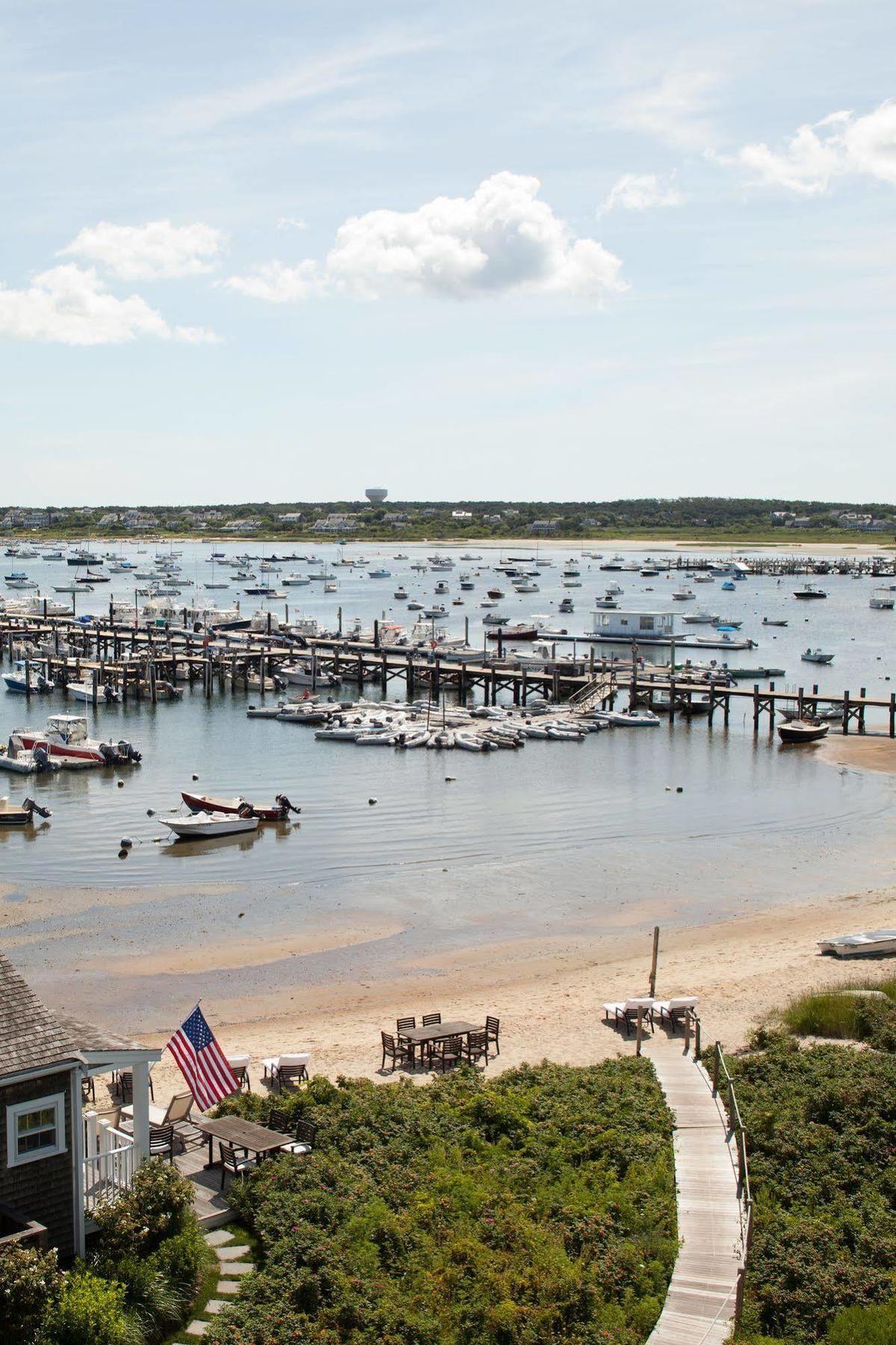 Harborview Nantucket 호텔 외부 사진