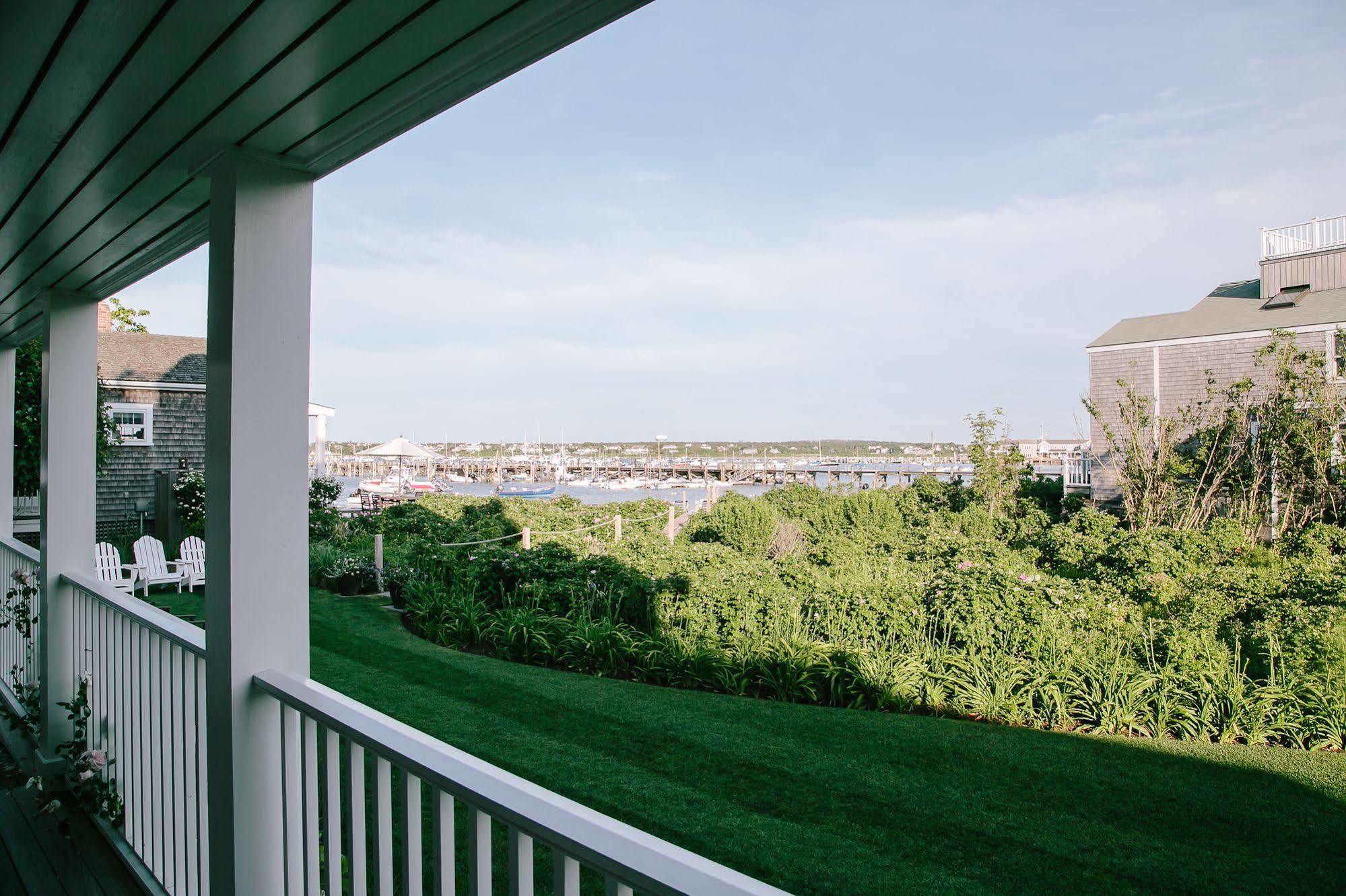 Harborview Nantucket 호텔 외부 사진