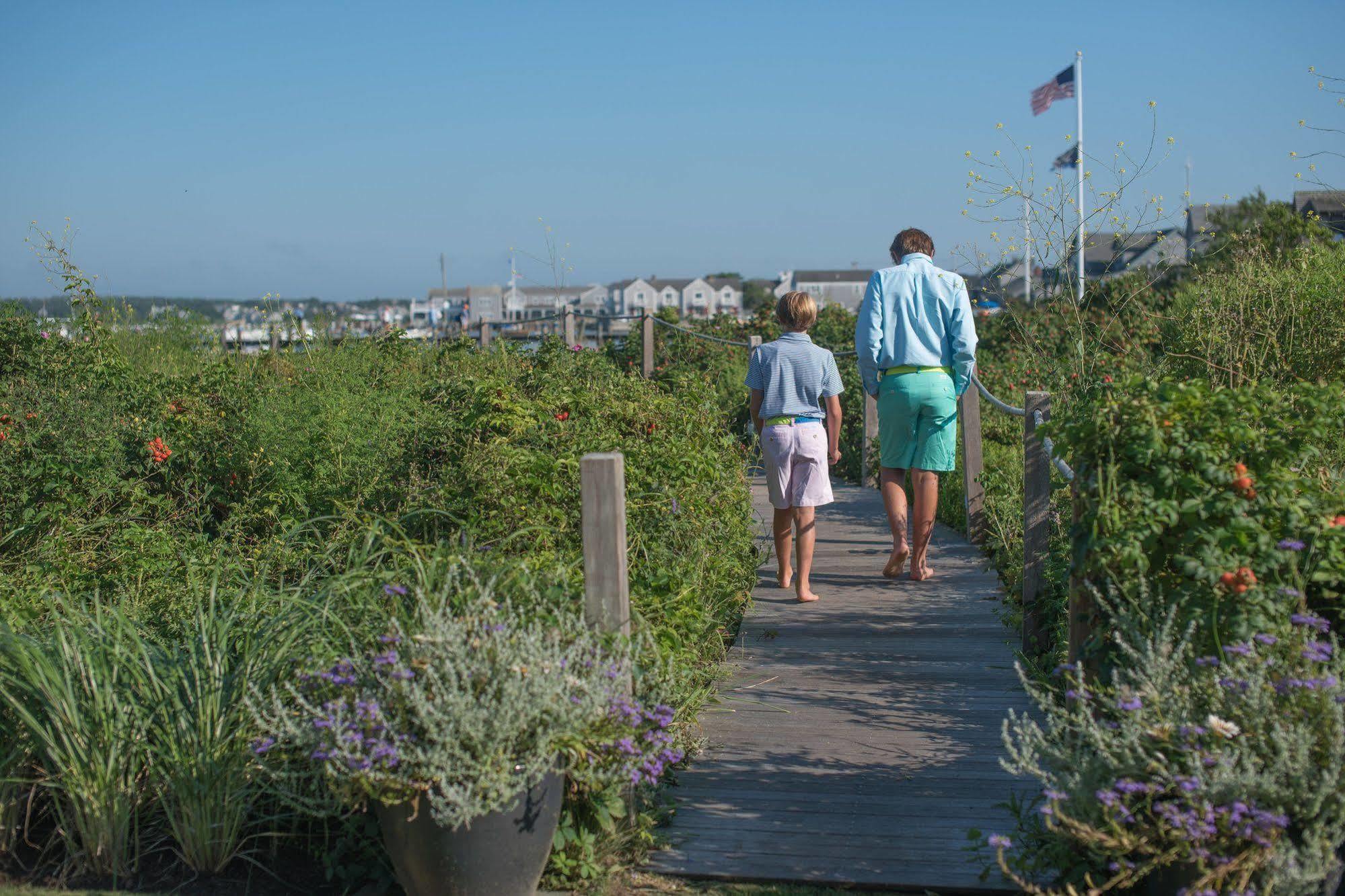 Harborview Nantucket 호텔 외부 사진