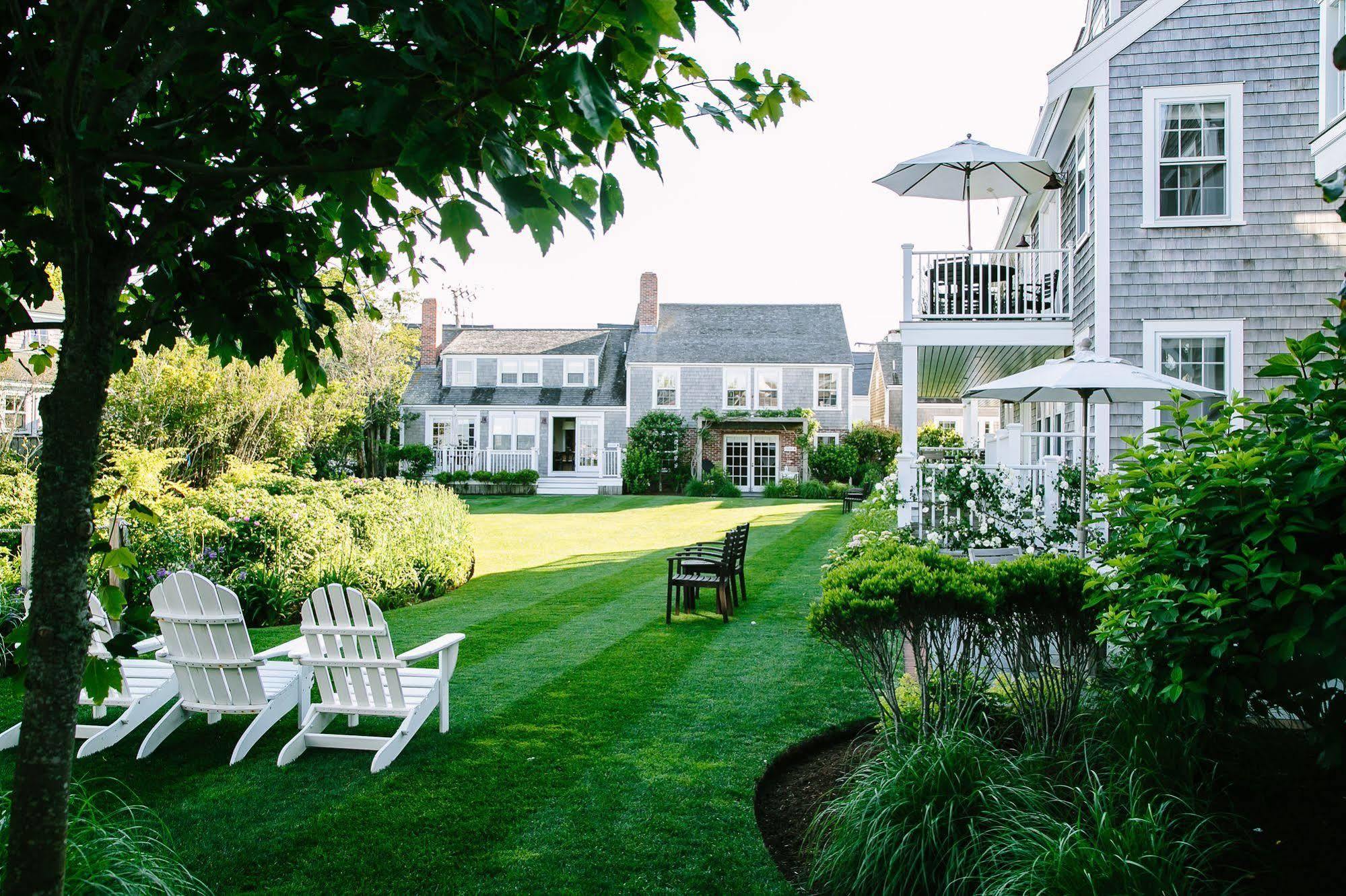 Harborview Nantucket 호텔 외부 사진