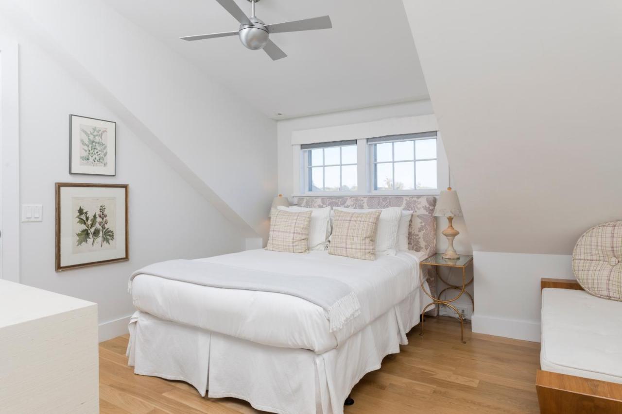Harborview Nantucket 호텔 외부 사진