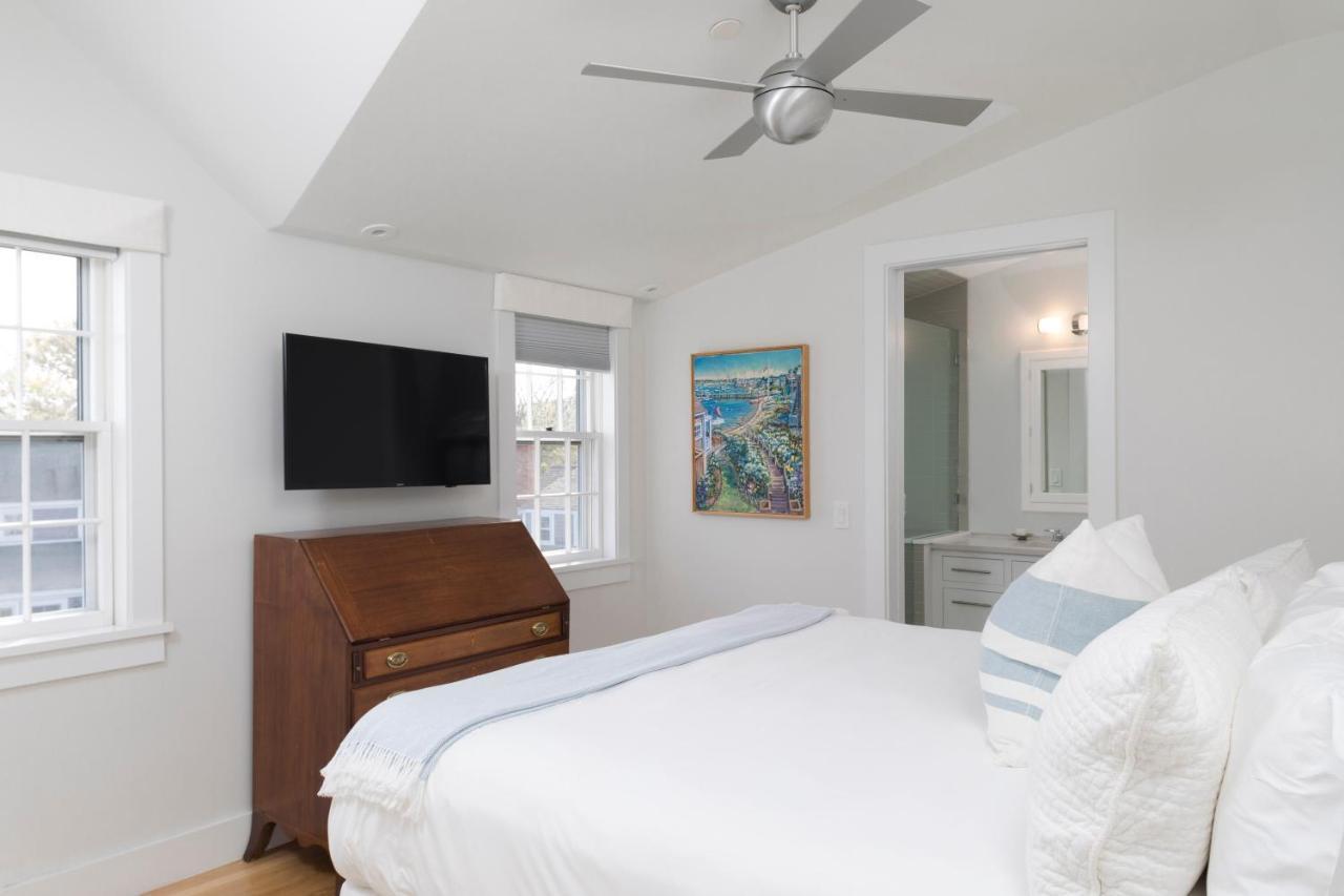 Harborview Nantucket 호텔 외부 사진