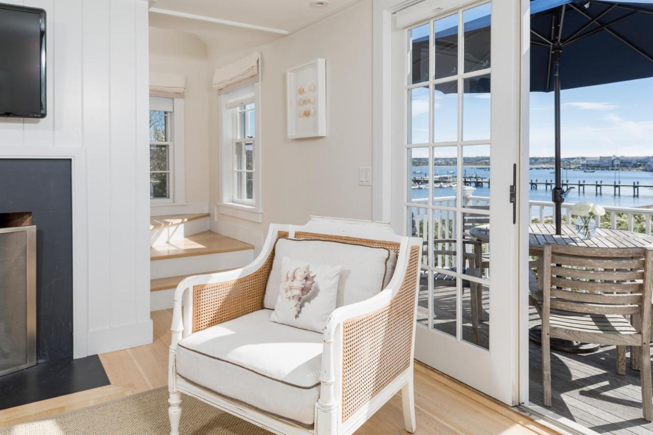 Harborview Nantucket 호텔 외부 사진