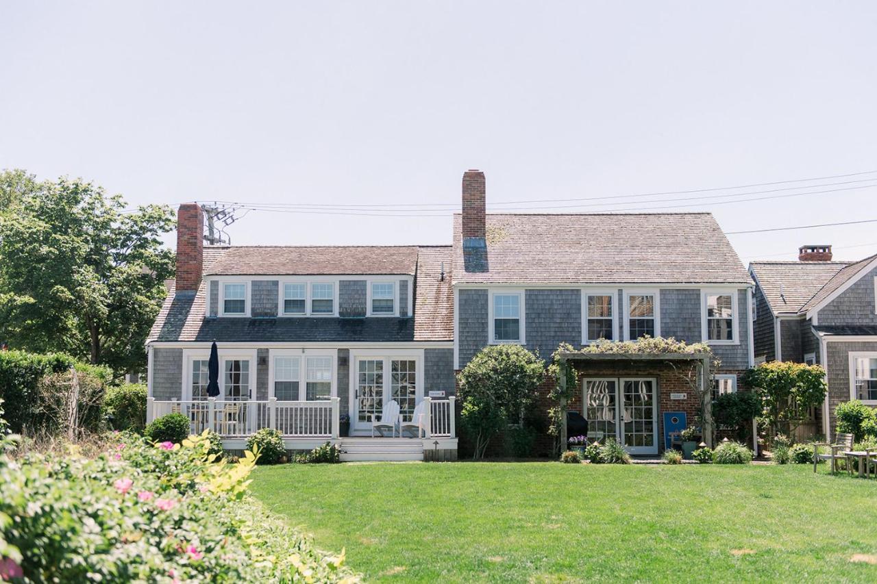 Harborview Nantucket 호텔 외부 사진