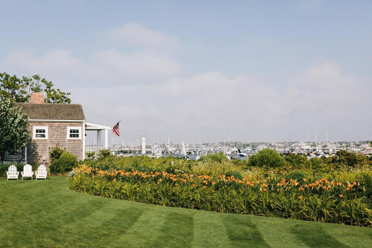 Harborview Nantucket 호텔 외부 사진