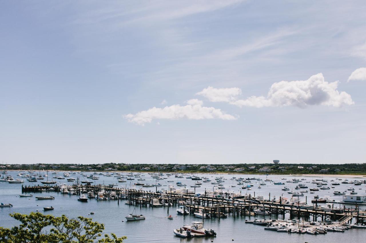 Harborview Nantucket 호텔 외부 사진