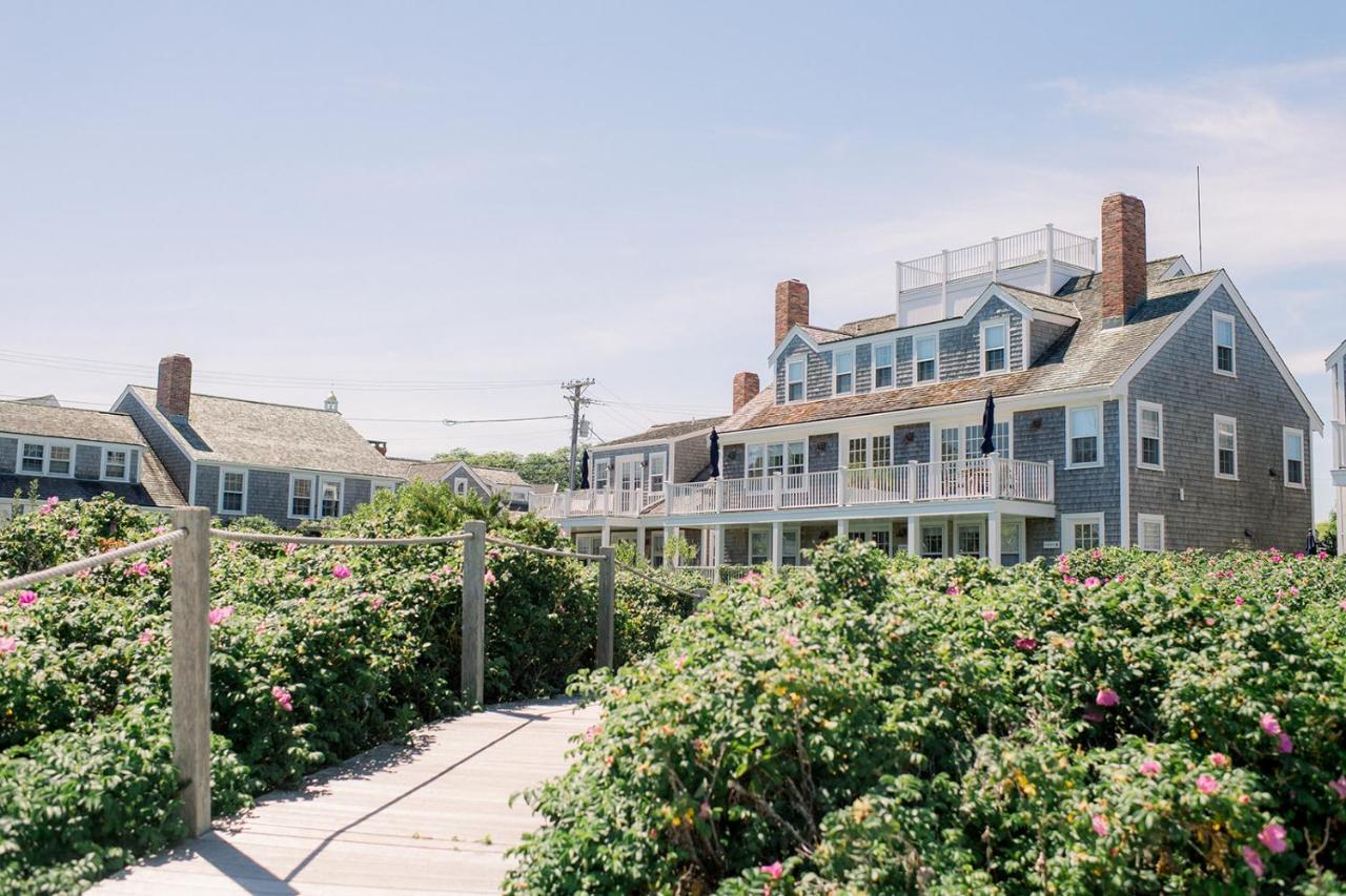 Harborview Nantucket 호텔 외부 사진