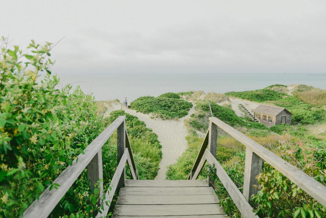 Harborview Nantucket 호텔 외부 사진