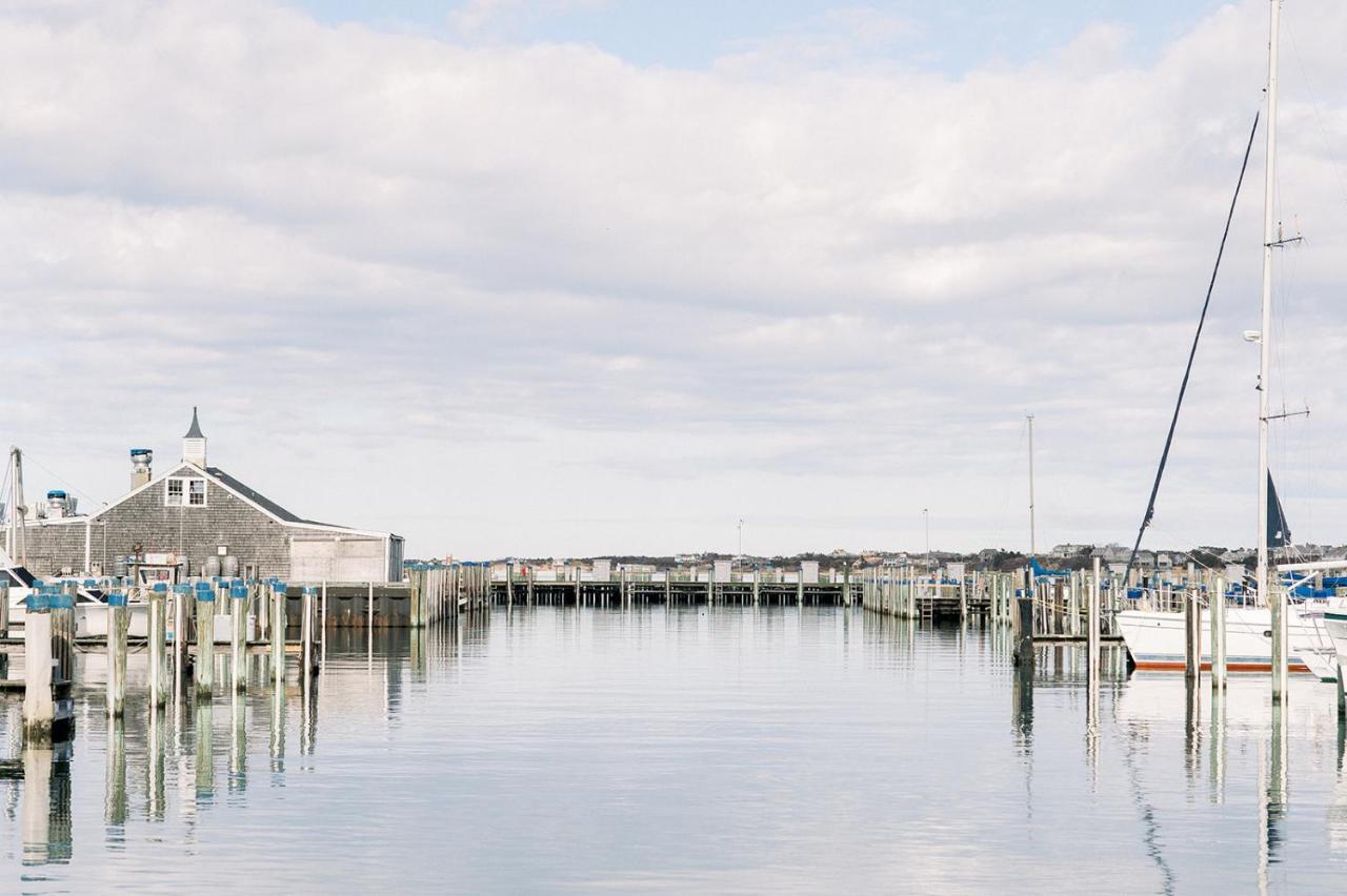 Harborview Nantucket 호텔 외부 사진