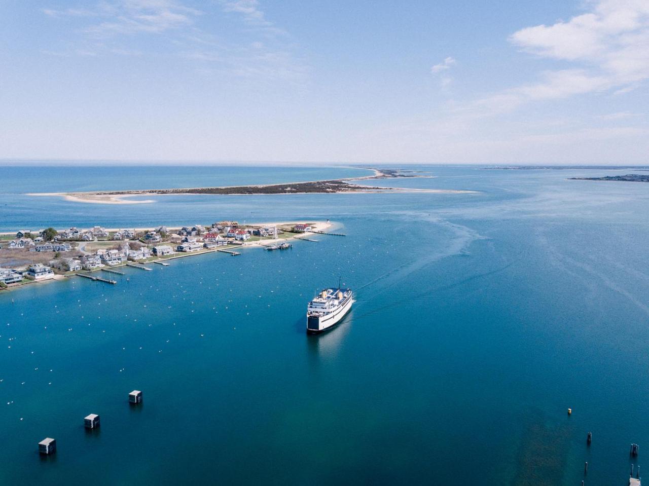 Harborview Nantucket 호텔 외부 사진