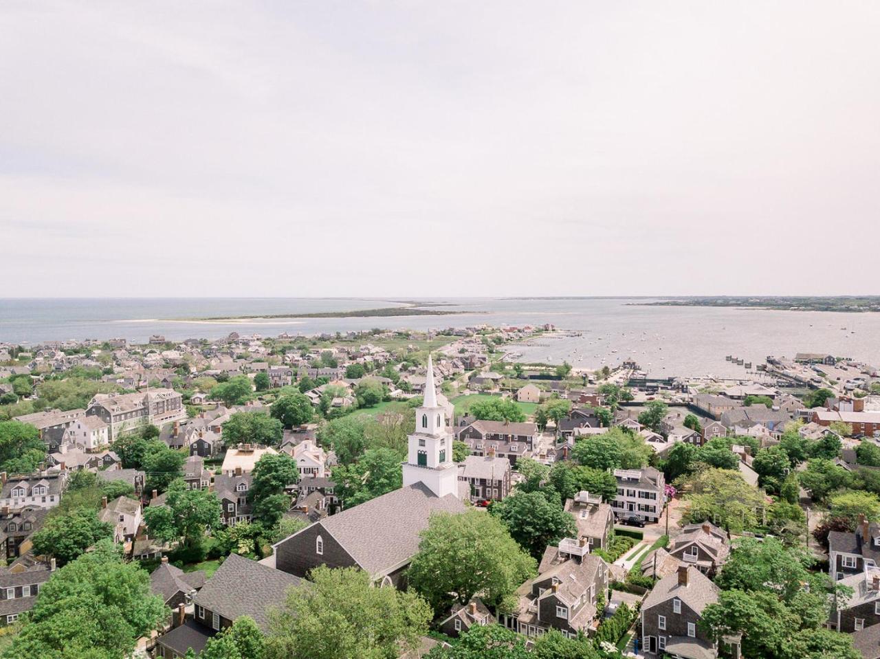 Harborview Nantucket 호텔 외부 사진